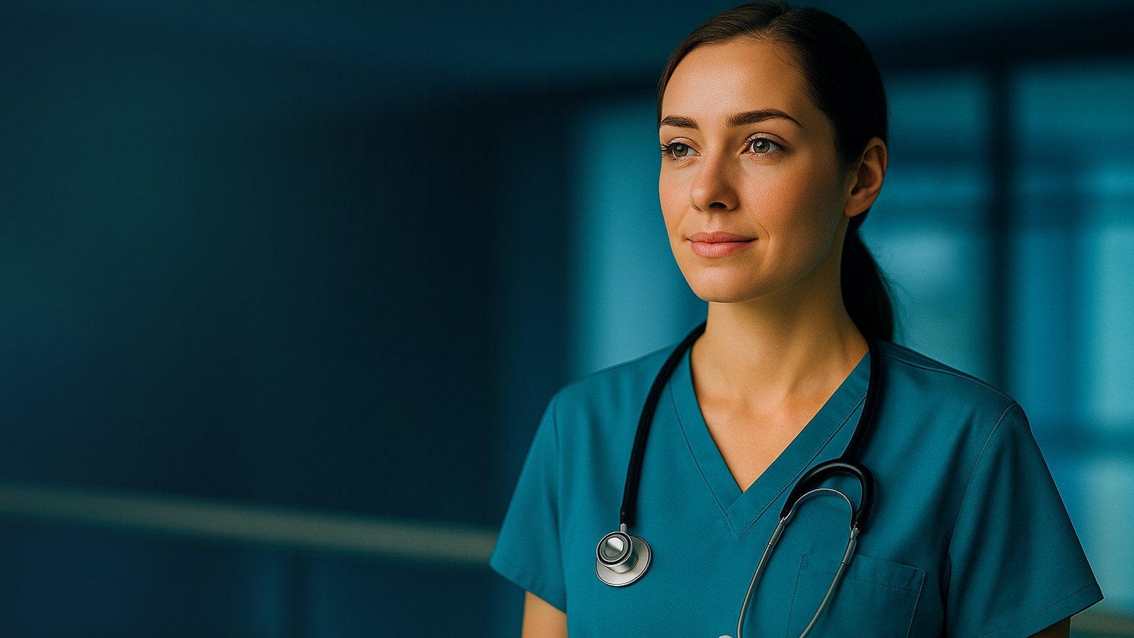 Profesional de salud - Alvid Medic